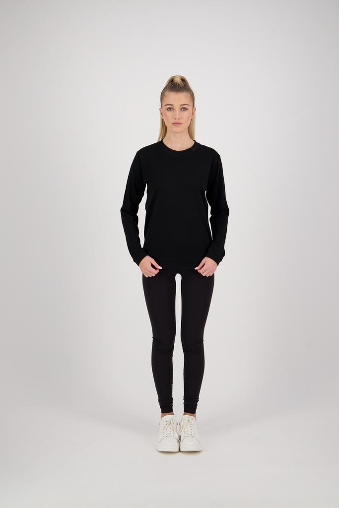 M905 - Moeraki Merino - Womens