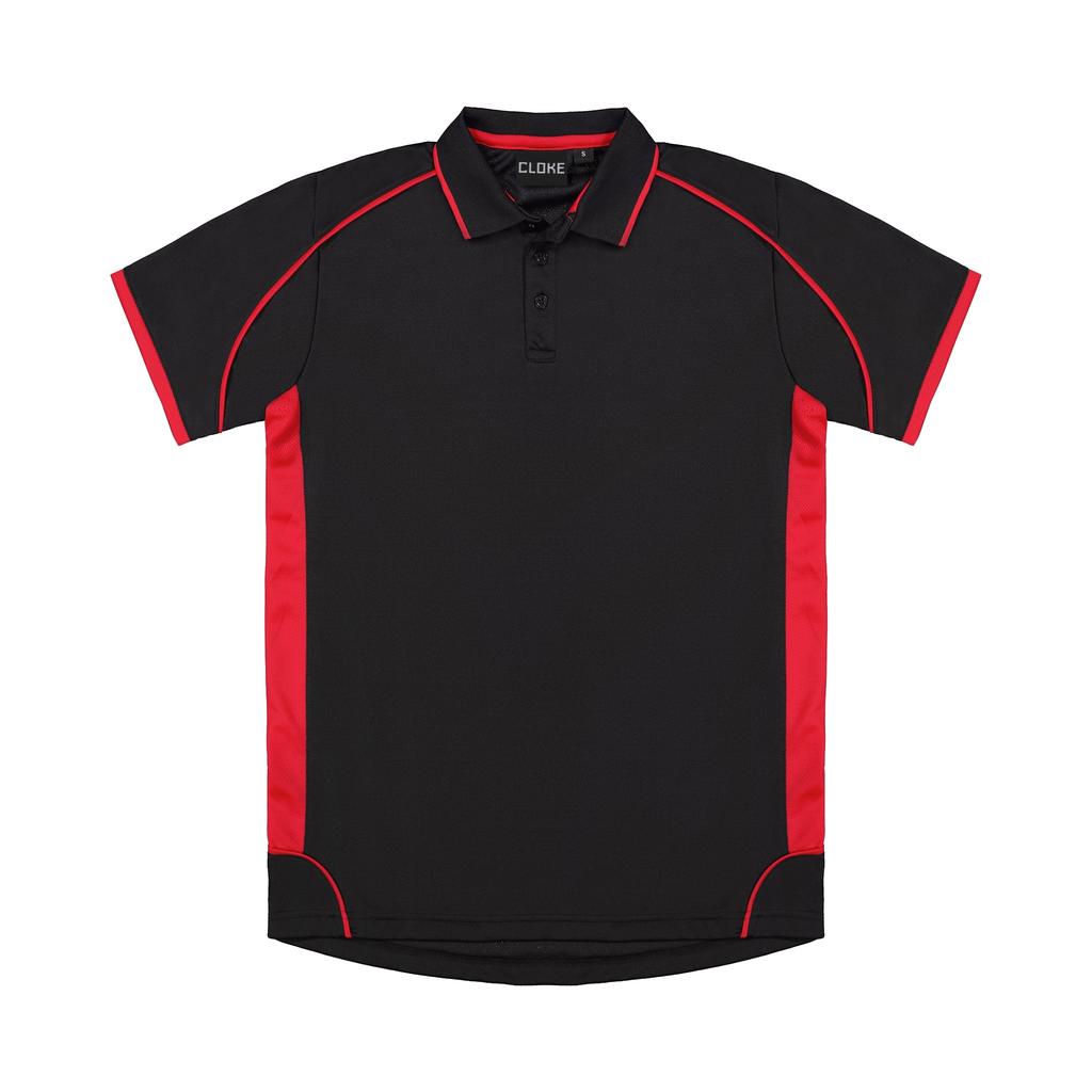 MPP - Matchpace Polo