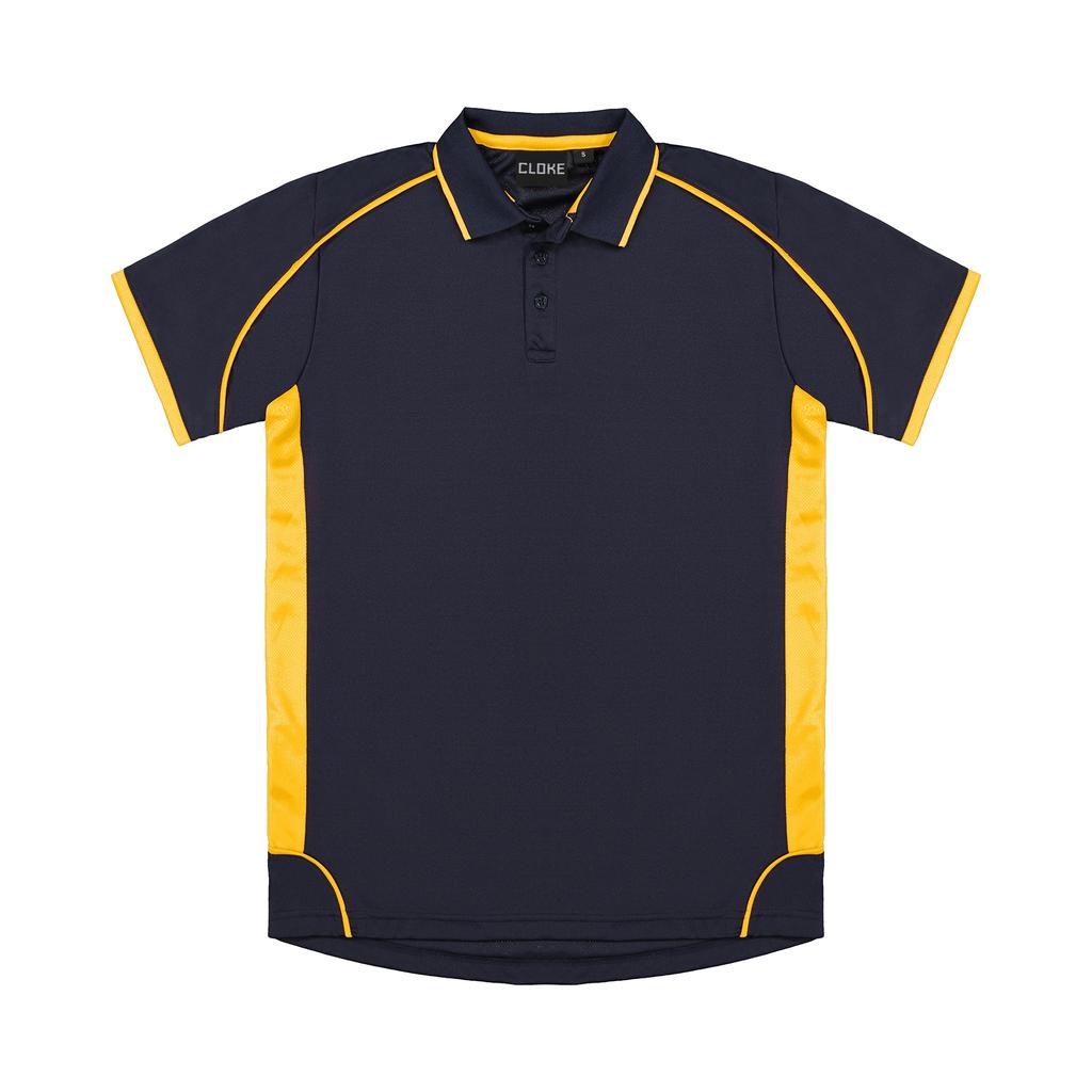 MPP - Matchpace Polo