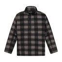 OKF - Okarito Half Zip Fleece