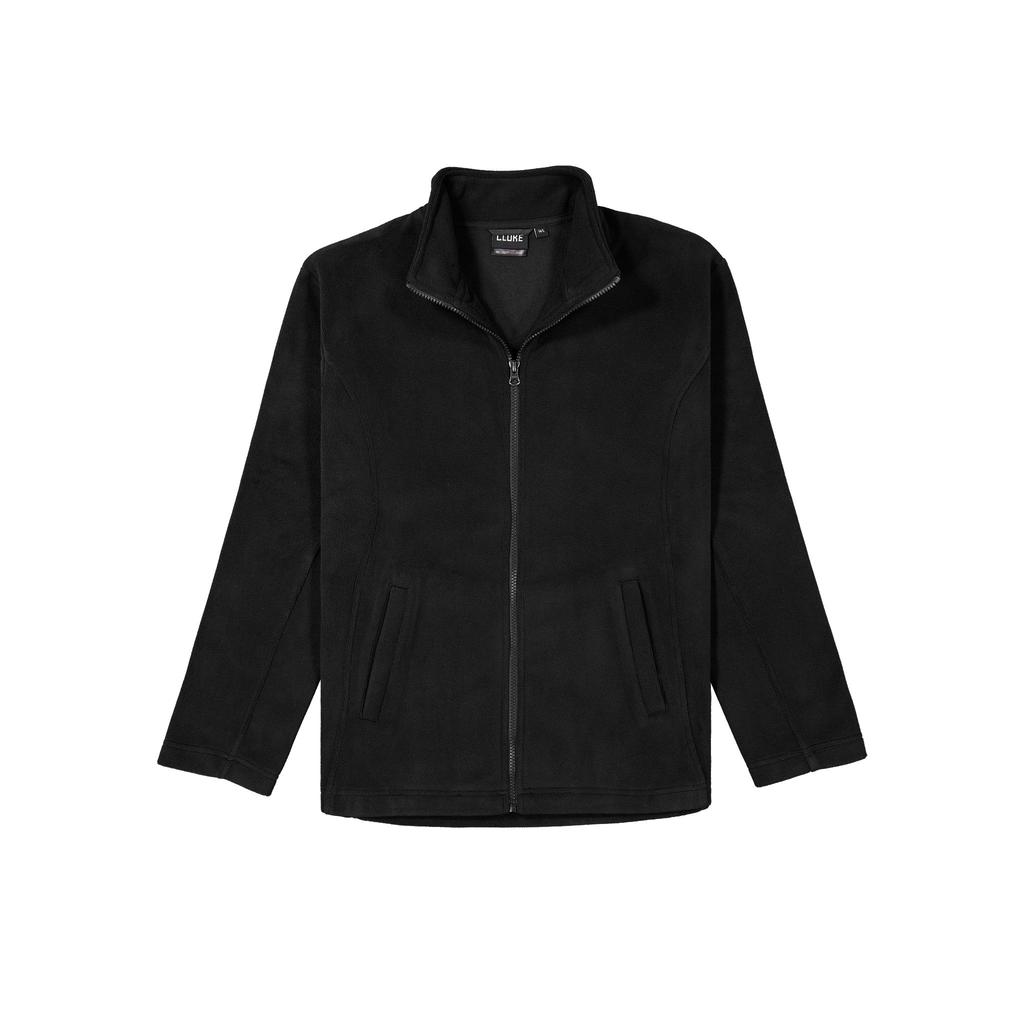 PJW - Microfleece Jacket - Womens