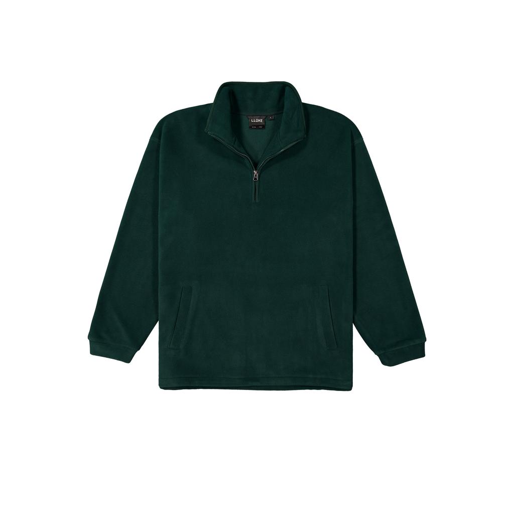 PTNK - Microfleece Half Zip Top - Kids