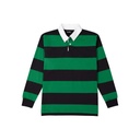 RJS - Striped Rugby Jersey