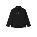 SJWZ - Wmns PRO2 - Contrast Zip pulls