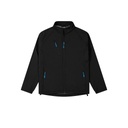 SJWZ - Wmns PRO2 - Contrast Zip pulls