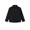 SJWZ - Wmns PRO2 - Contrast Zip pulls