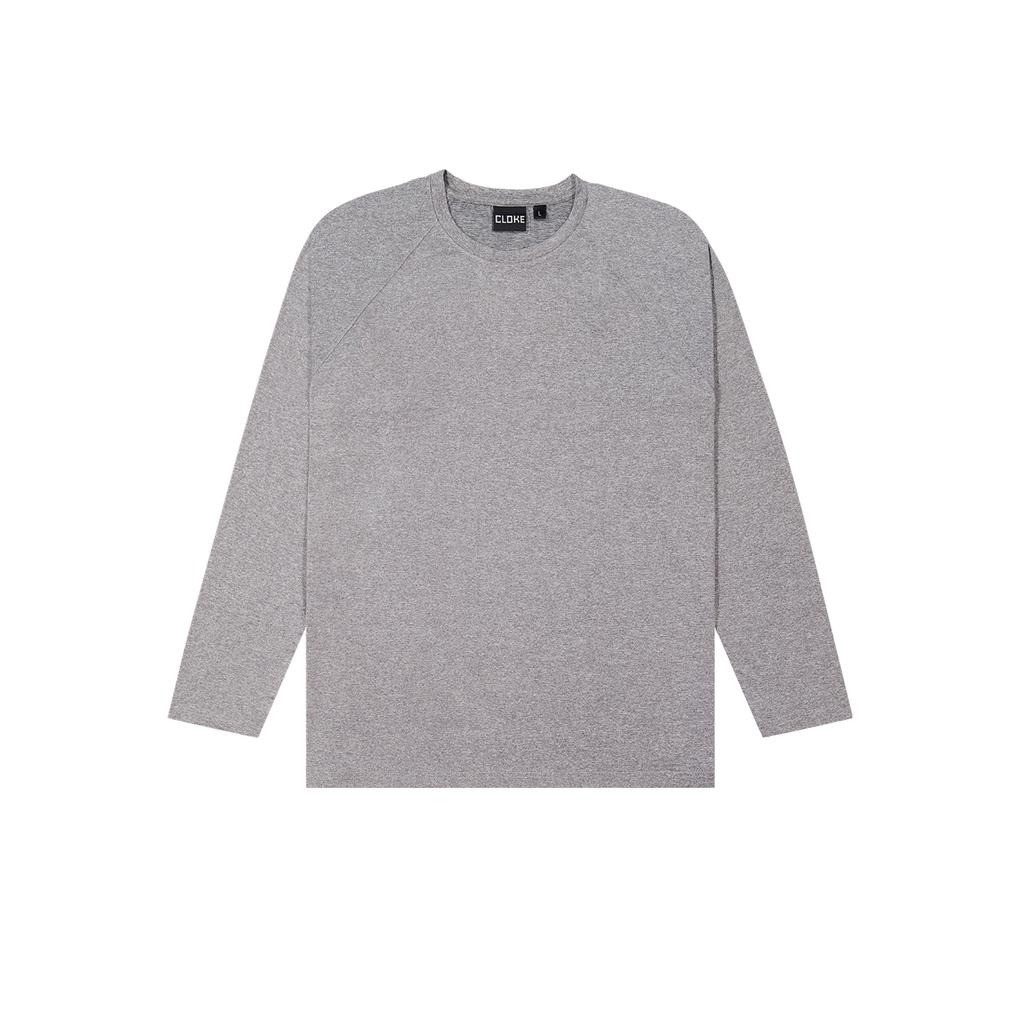 SLK - Kids Stadium LS Tee