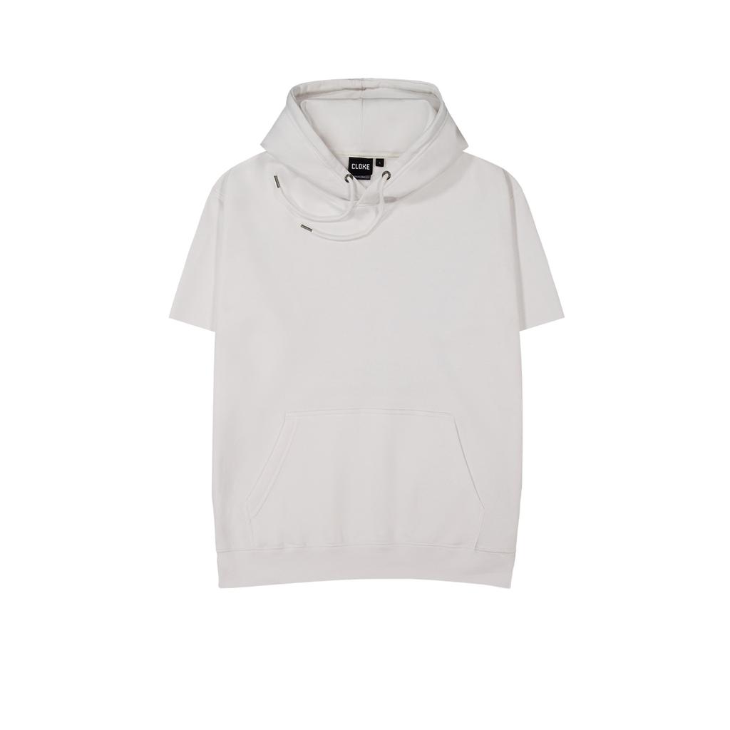 SS-HSI - Short-Sleeved Origin Hoodie