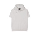 SS-HSI - Short-Sleeved Origin Hoodie