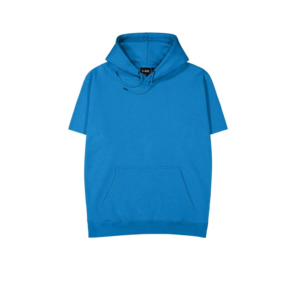 SS-HSI - Short-Sleeved Origin Hoodie