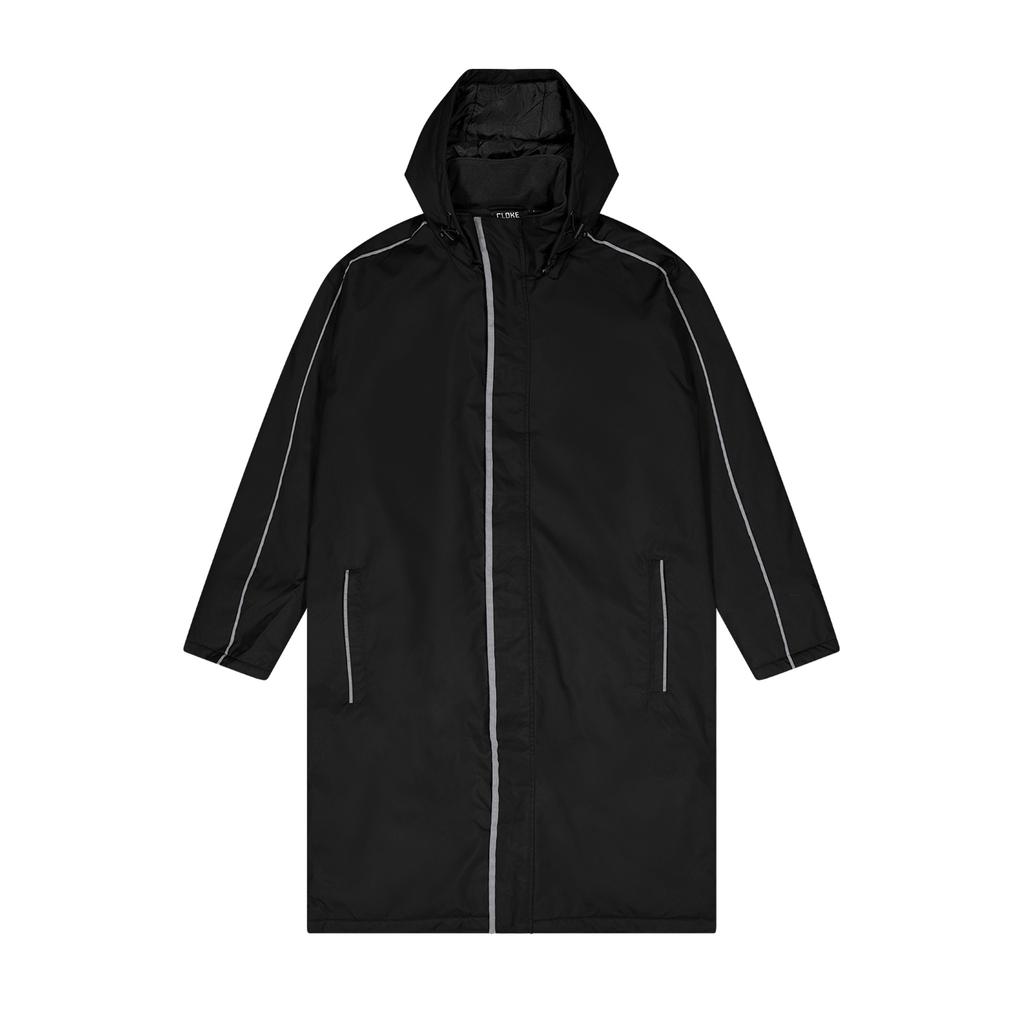 STJ - Sideline Jacket