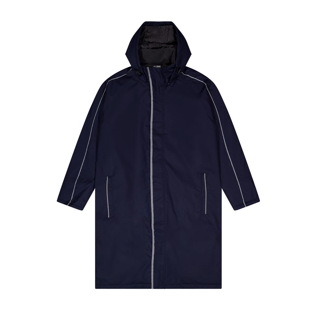 STJ - Sideline Jacket