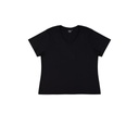 T204 - V-Neck Tee V2 - Womens