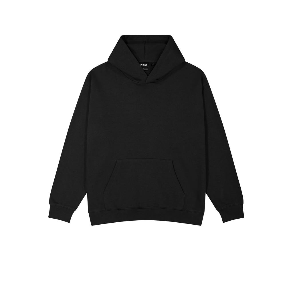 UPH - Unplugged Hoodie