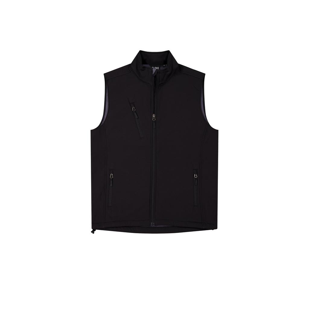 VSW - PRO2 Softshell Vest - Womens