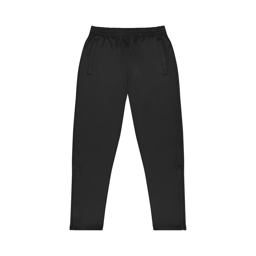 [XTLK-BK-6] XTLK - XT Performance Trackpants - Kids (6, Black)