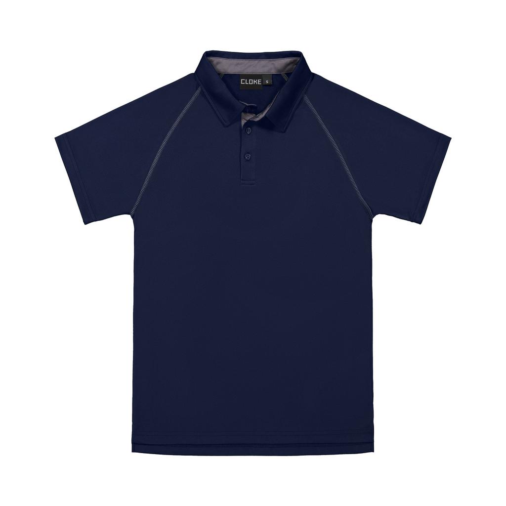 XTPK - XT Performance Polo - Kids
