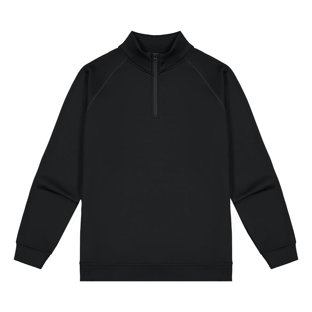 XTQK - XT Performance Drill Top - Kids
