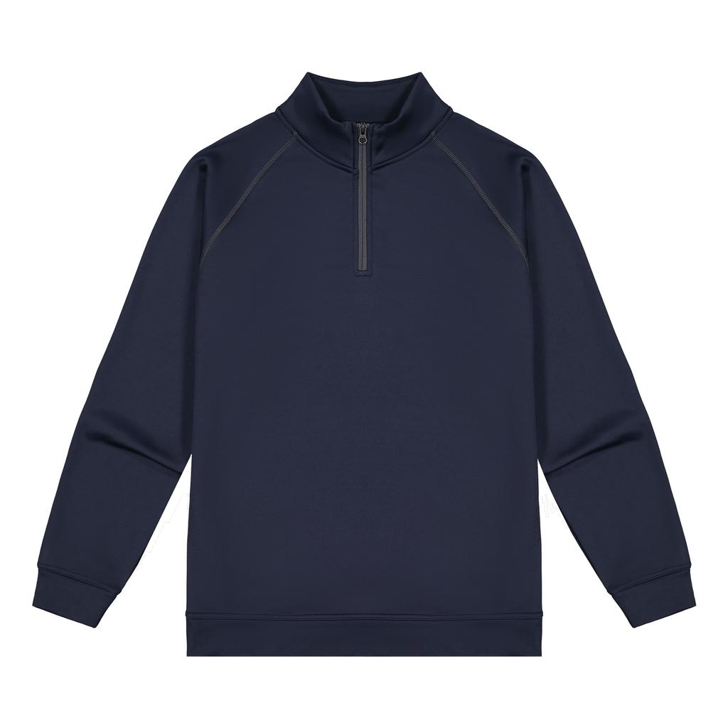 XTQK - XT Performance Drill Top - Kids
