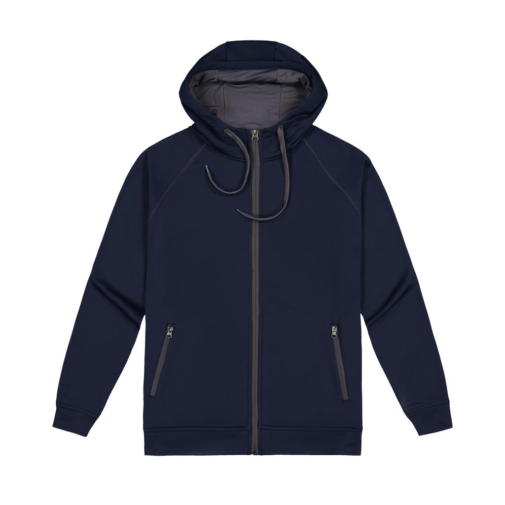 XTZ - XT Performance Zip Hoodie