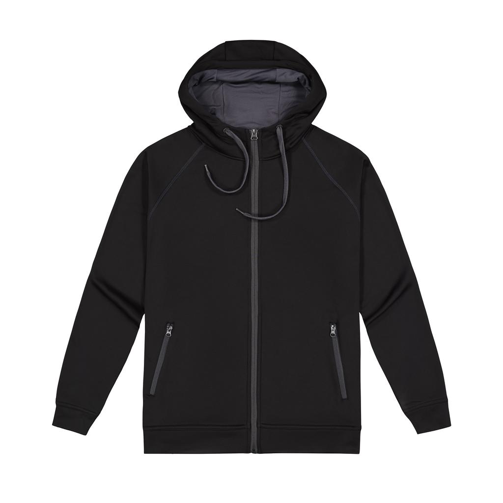 XTZ - XT Performance Zip Hoodie