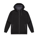 XTZK - XT Performance Zip Hoodie - Kids