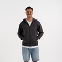 ZHM - Campfire Zip Hoodie V2 - Mens