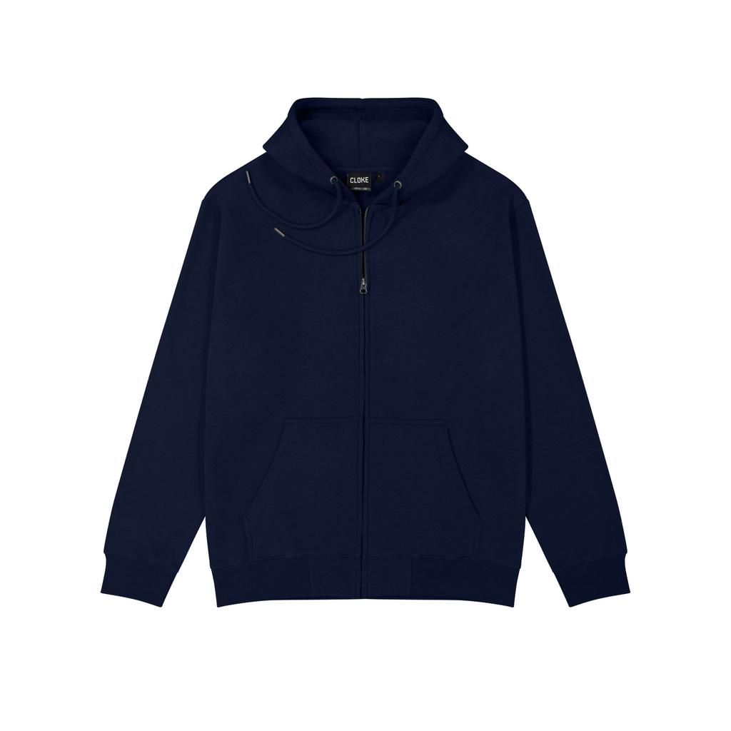 ZHM - Campfire Zip Hoodie V2 - Mens