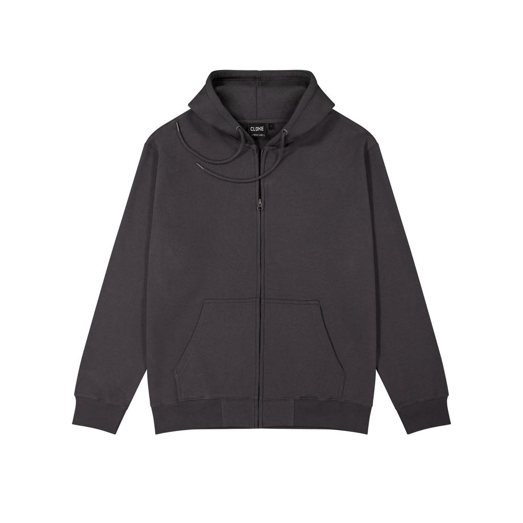 ZHM - Campfire Zip Hoodie V2 - Mens