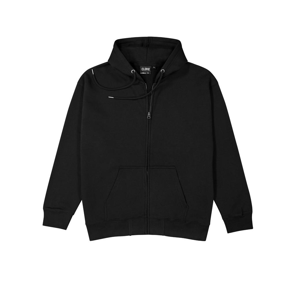 ZHW - Campfire Zip Hoodie V2 - Womens