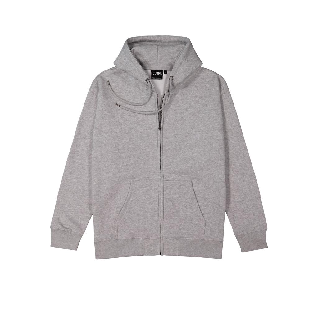 ZHW - Campfire Zip Hoodie V2 - Womens