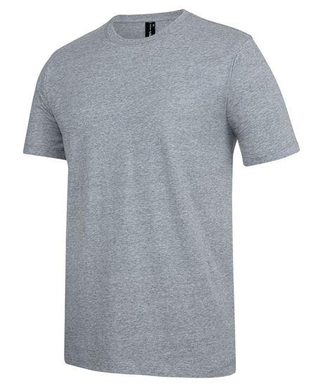 [1HSTGXA1] 1HST - C of C Signature Smooth Tee (2XS, 13% Marle)