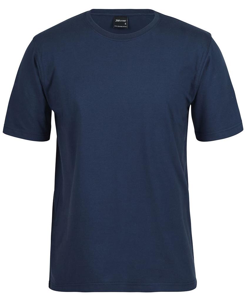 [1HT8X10] 1HT - JBs Tee (3XS, Blue Duck)