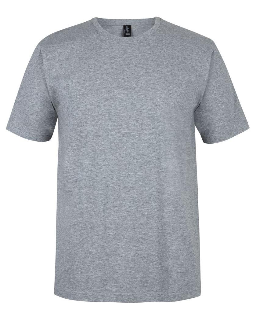 [1JTGXA0] 1JT - Bobbin Tee (3XS, 13% Marle)