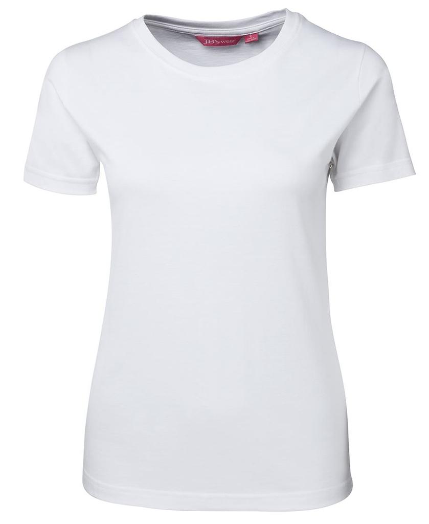1LHT - JBs Ladies Tee