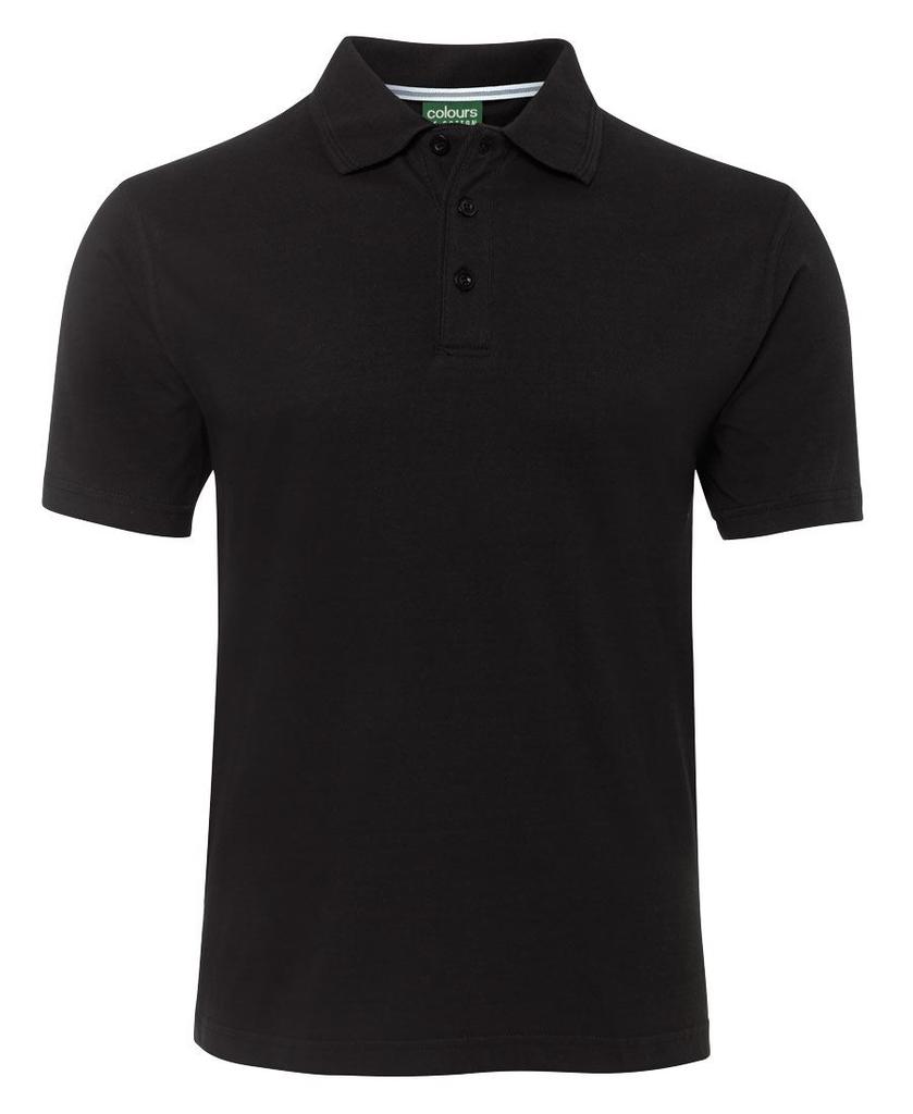 2CJ - C of C Jersey Polo