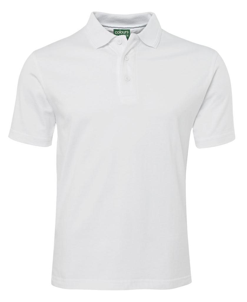 2CJ - C of C Jersey Polo