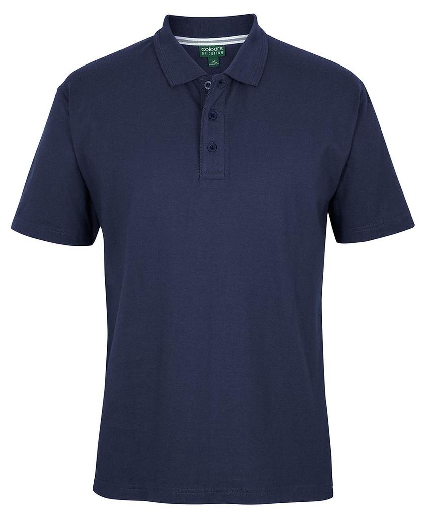 2CJ - C of C Jersey Polo