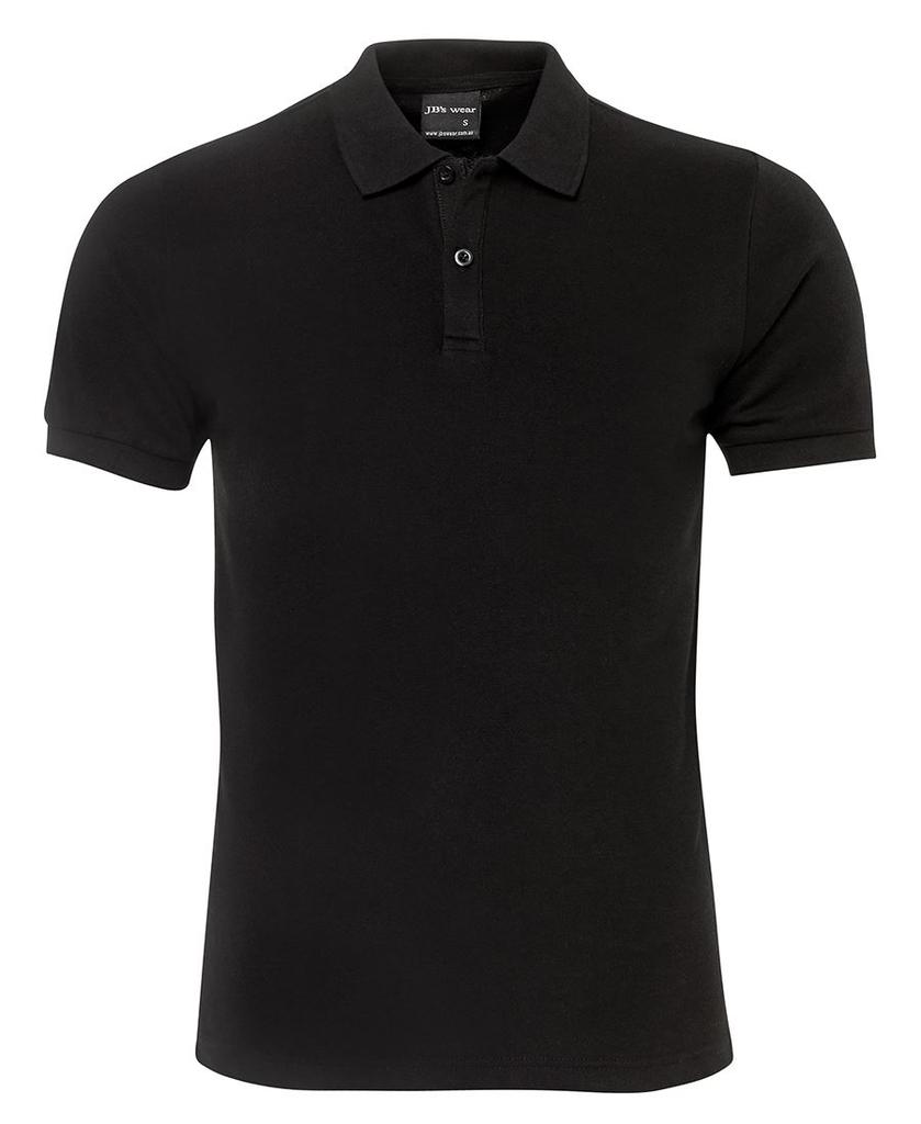 2FTP - JBs Fitted Polo
