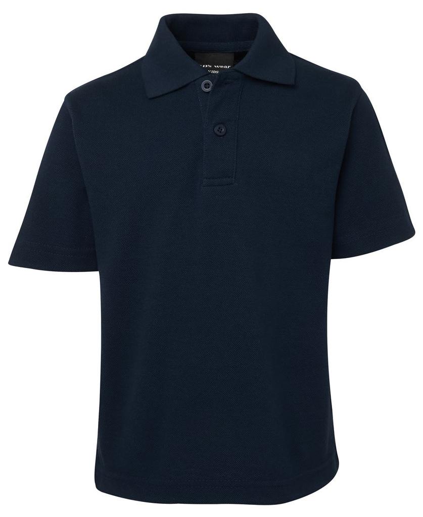 2KP - JBs Kids S/S 210 Polo