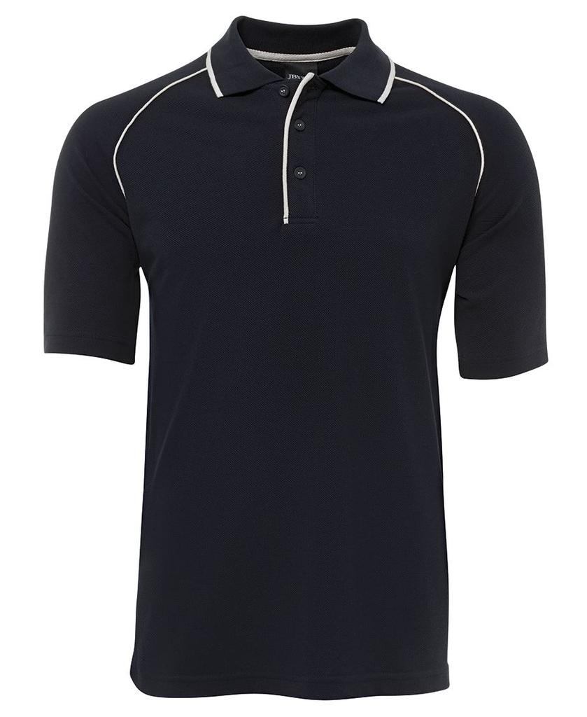 2MRP - JBs Raglan Polo