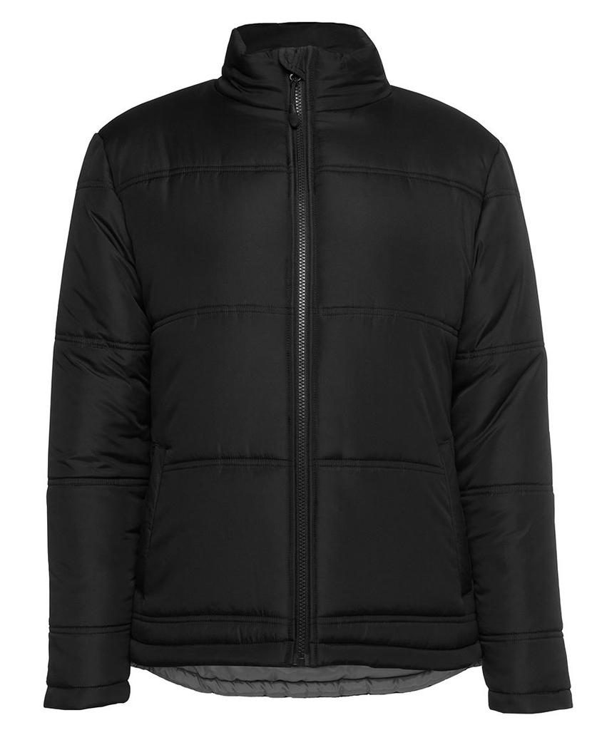 [3ADJ1BG08] 3ADJ1 - JBs Ladies Adv Puffer Jacket (8)