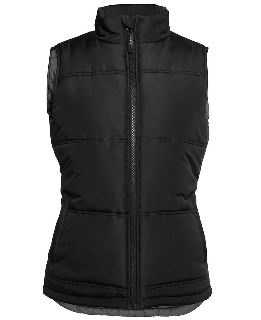 3ADV1 - JBs Ladies Adv Puffer Vest