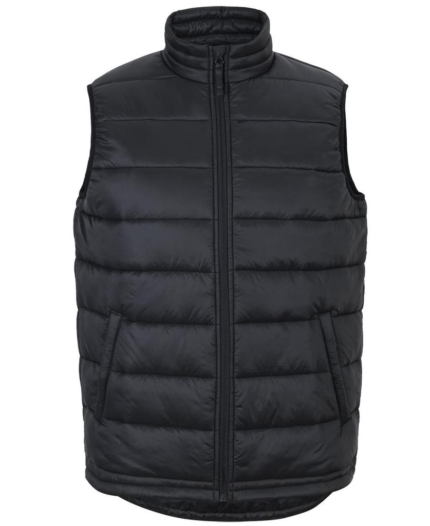 3AHW - JBs Urban Puffer Vest