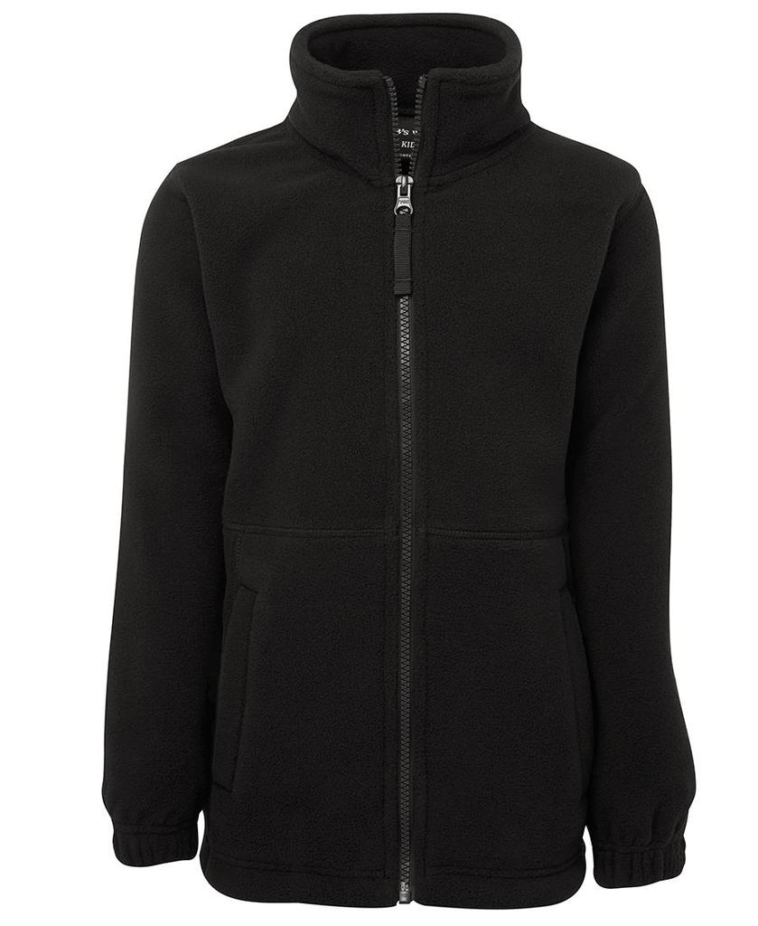 3FJ - JBs Kids Full Zip Polar
