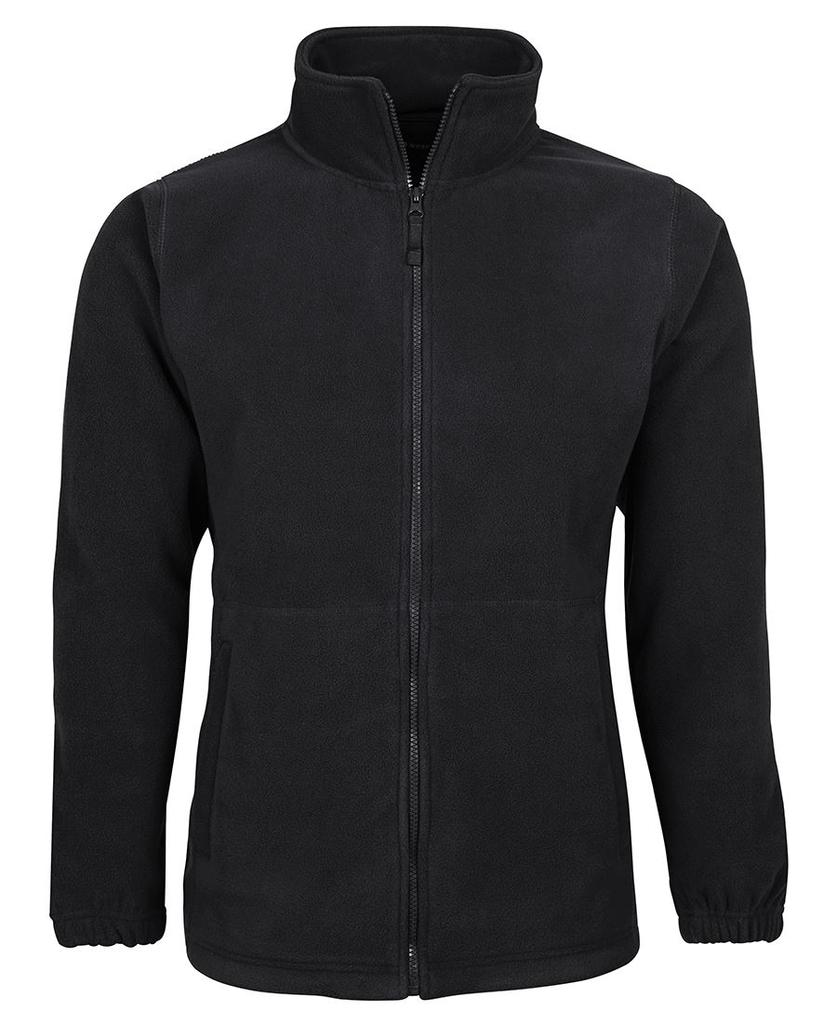 3FJ - JBs Kids Full Zip Polar