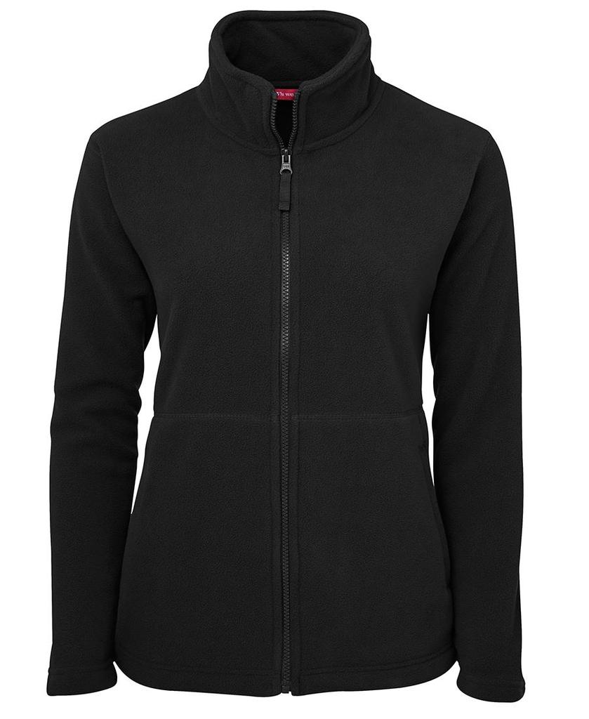 3FJ1 - JBs Ladies Full Zip Polar