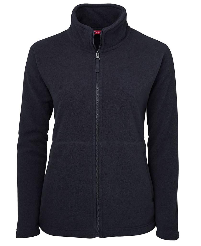 3FJ1 - JBs Ladies Full Zip Polar
