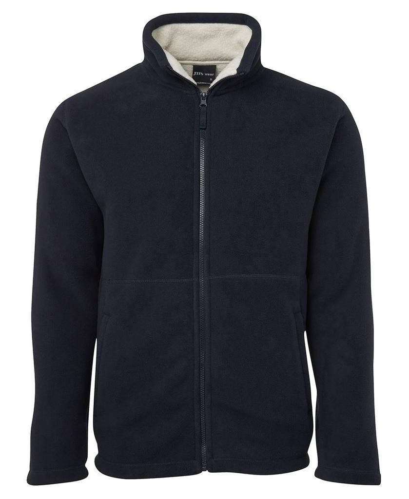 3JS - JBs Shepherd Jacket