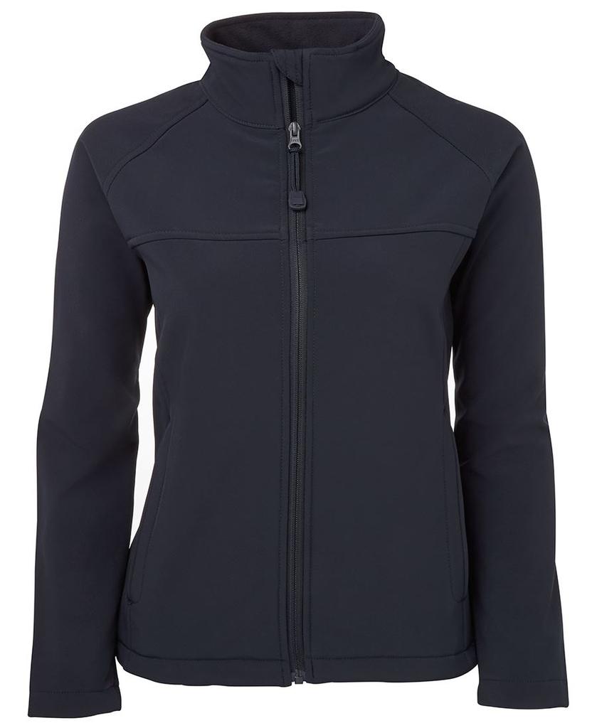 3LJ1 - JBs Ladies Layer (Softshell) Jacket